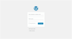 Desktop Screenshot of anja-assurance.com