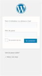 Mobile Screenshot of anja-assurance.com